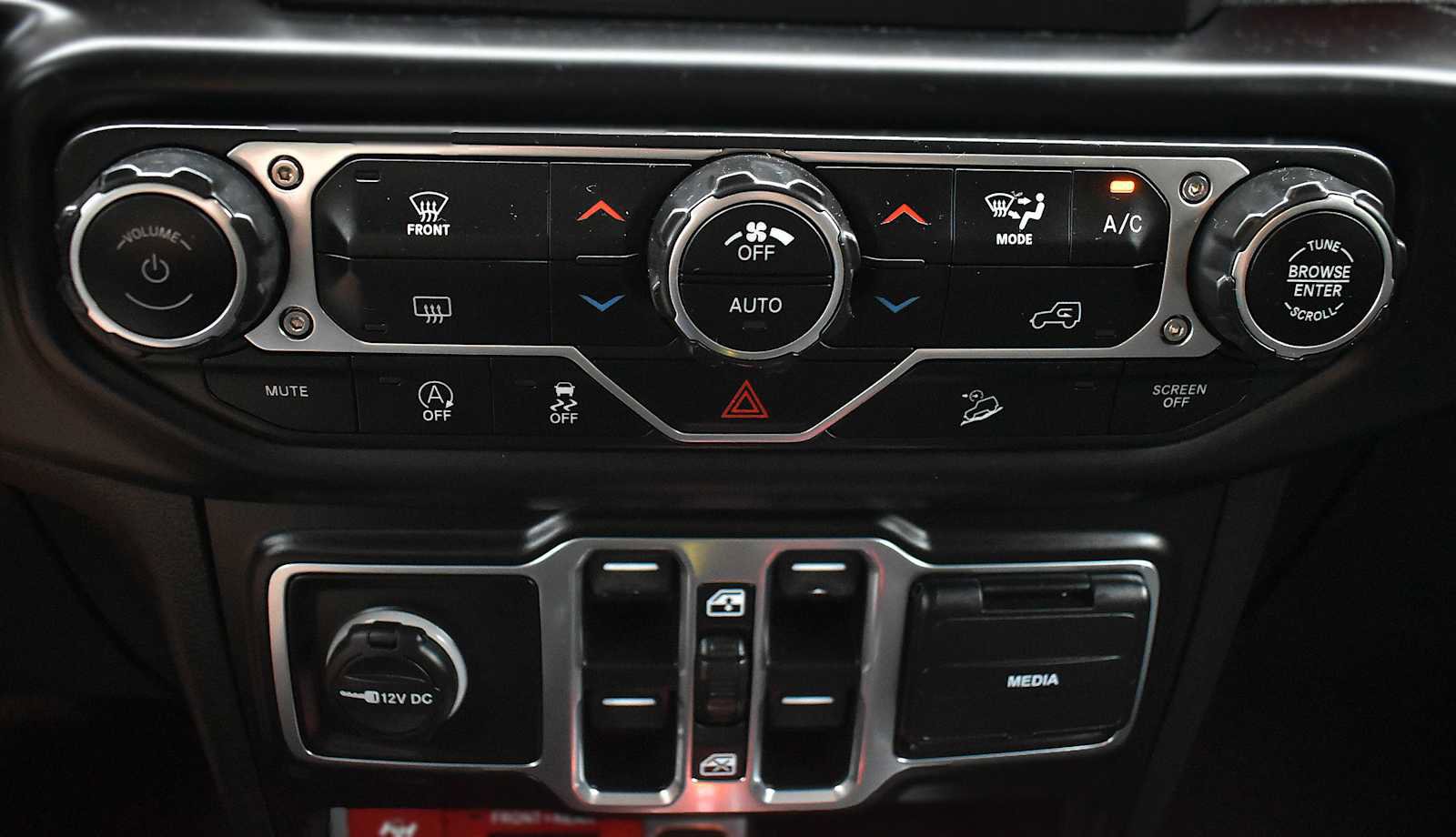 Used 2020 Jeep Wrangler Unlimited Rubicon image 22