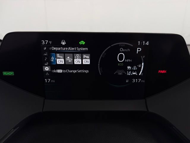 New 2026 Toyota Prius LE image 15