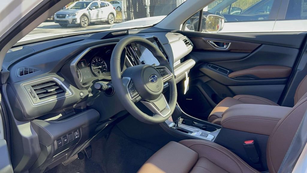 New 2025 Subaru Ascent Touring image 12