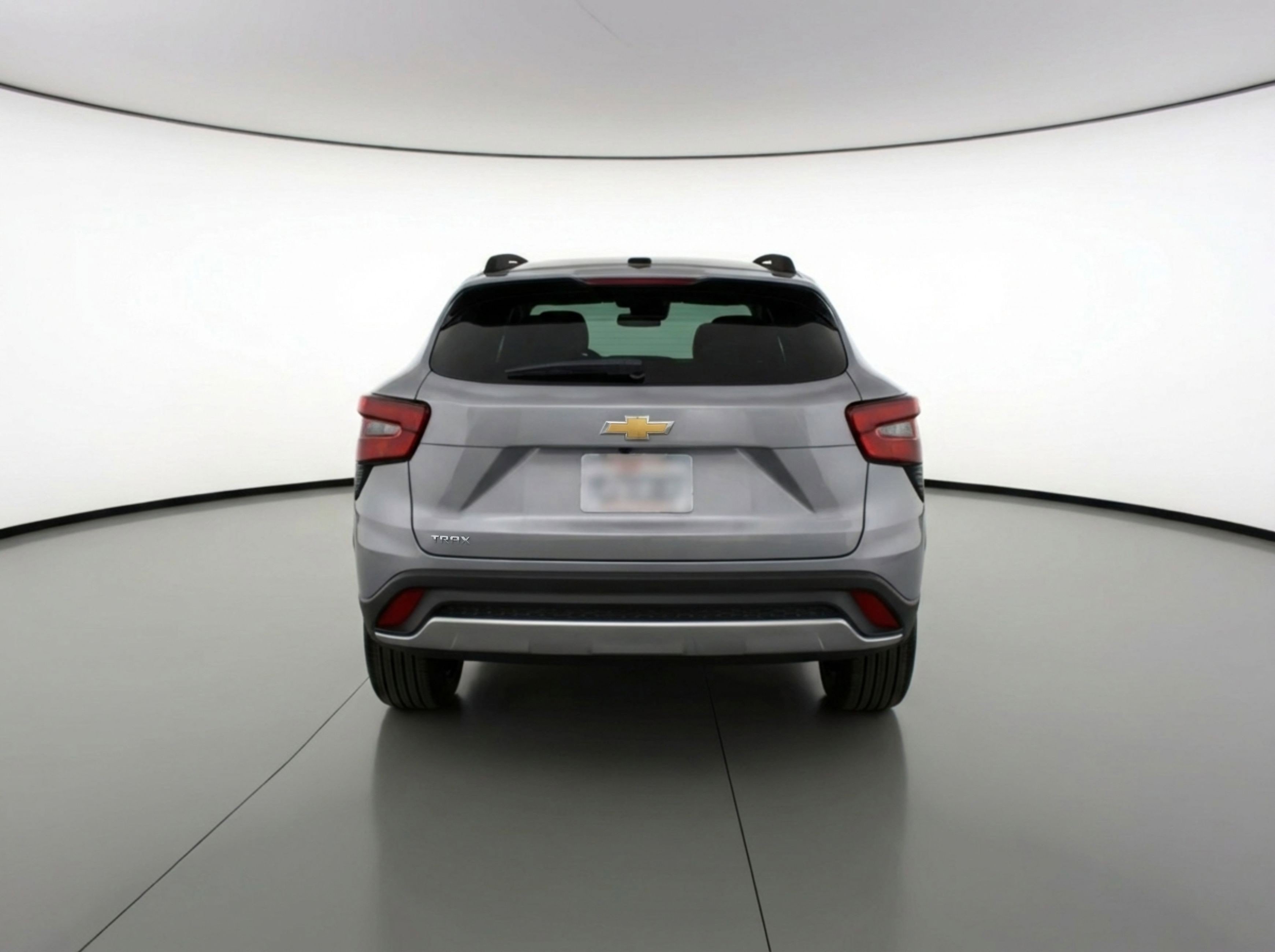 Used 2025 Chevrolet Trax LT w/ LT Convenience Package image 7
