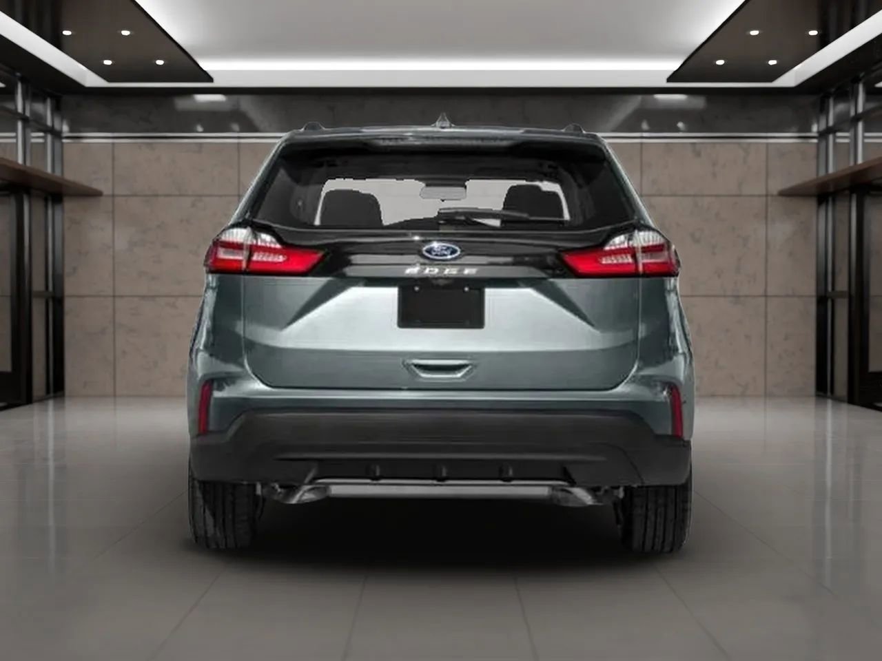 New 2024 Ford Edge SE w/ Black Appearance Package image 13