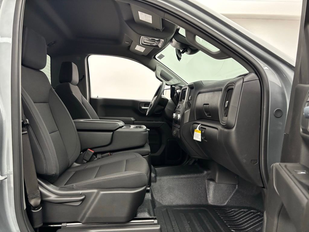 New 2026 GMC Sierra 1500 Pro w/ Pro Value Package image 27