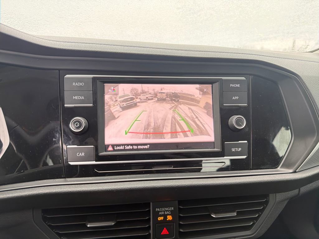 Used 2019 Volkswagen Jetta SE image 19