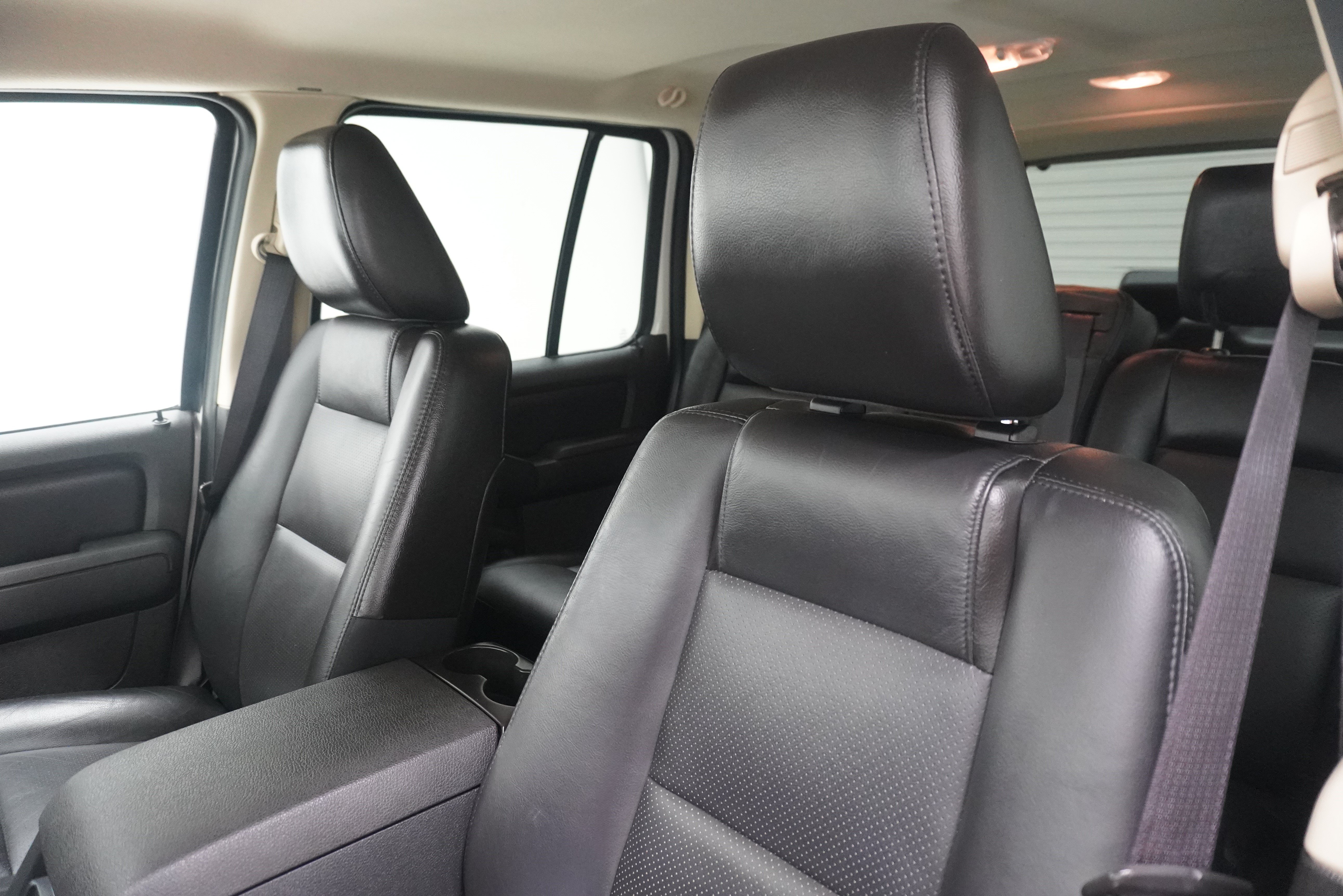 Used 2010 Mercury Mountaineer 2WD image 11