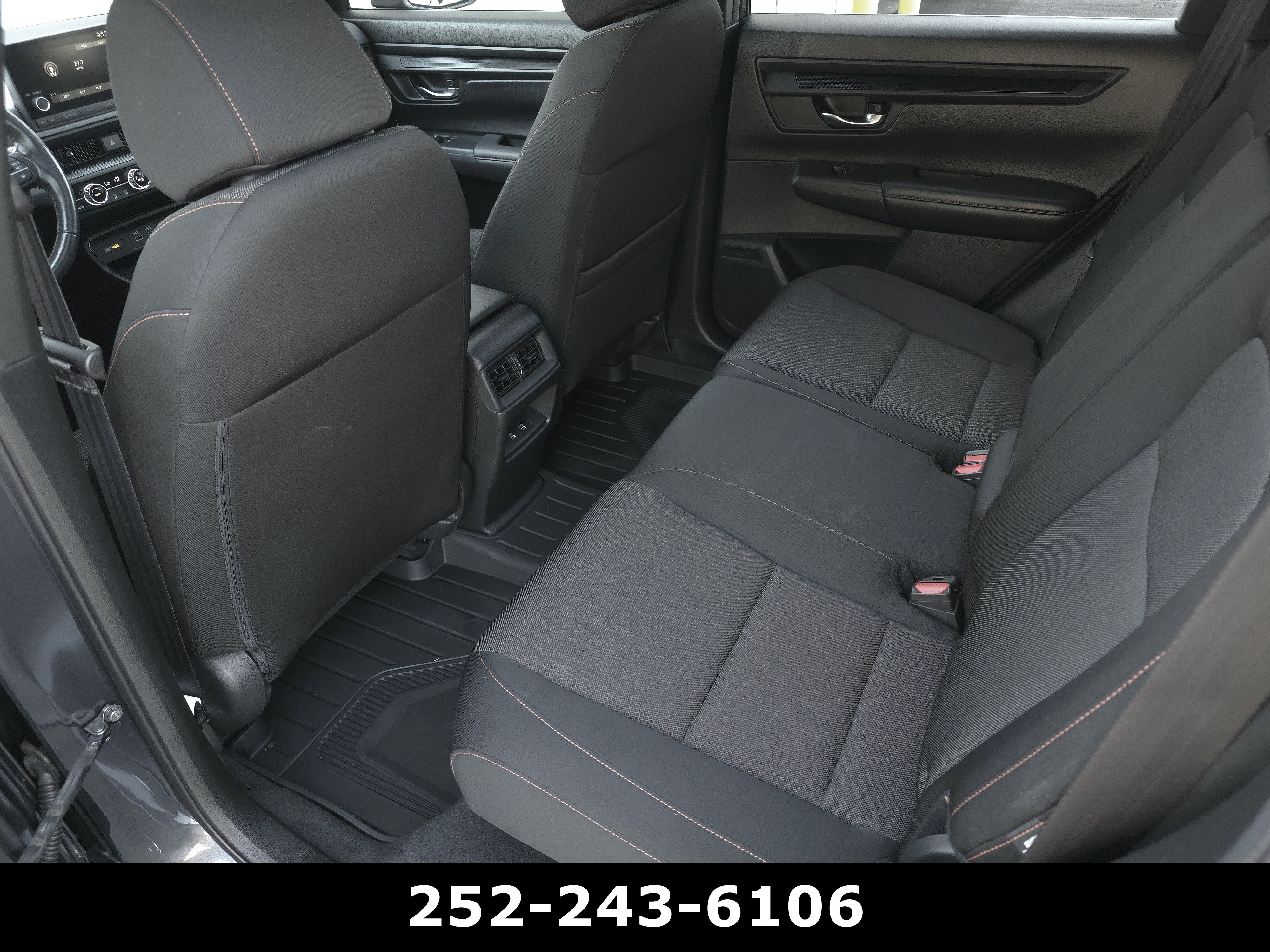 Used 2023 Honda CR-V Sport image 24