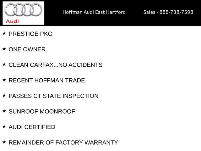 Certified 2023 Audi Q5 2.0T Prestige image 3