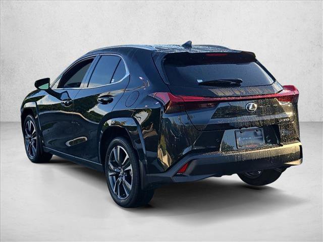 New 2026 Lexus UX 300h FWD image 9