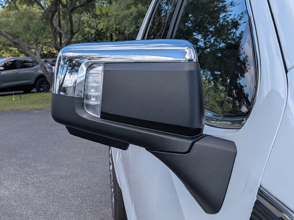 New 2026 GMC Sierra 1500 Denali AWD/4WD image 11