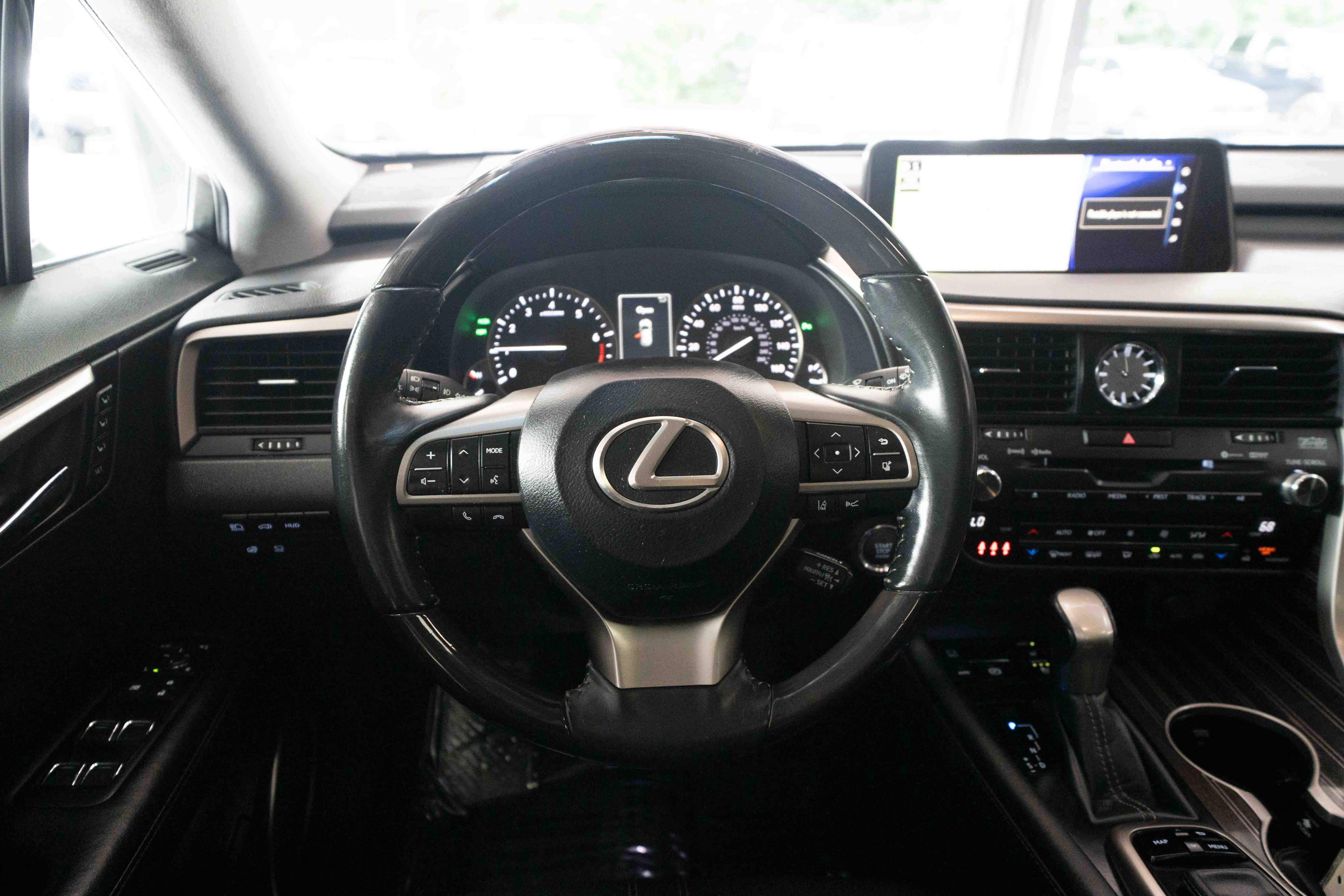 Used 2017 Lexus RX 350 AWD w/ Luxury Package image 21