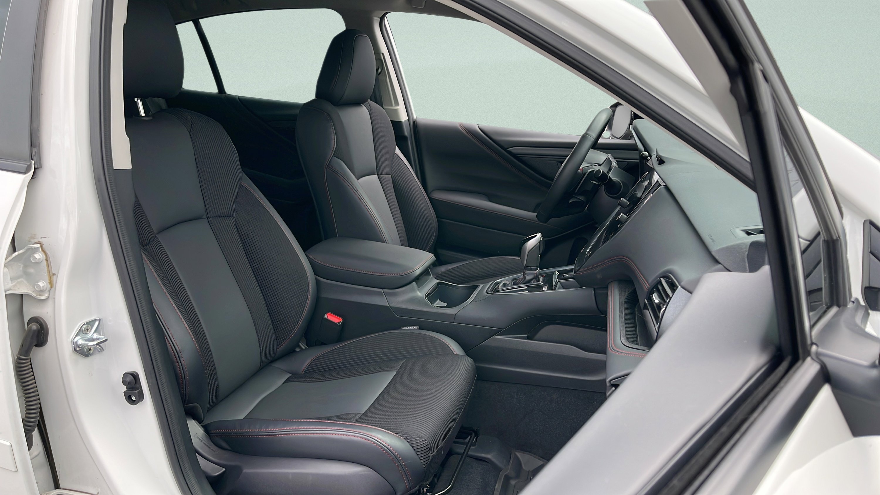 Used 2025 Subaru Legacy Sport image 26