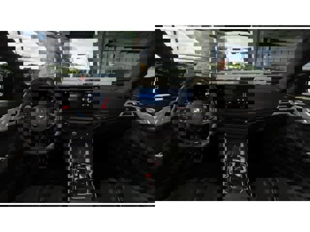 New 2026 BMW M4 xDrive Competition w/ Carbon Package image 10