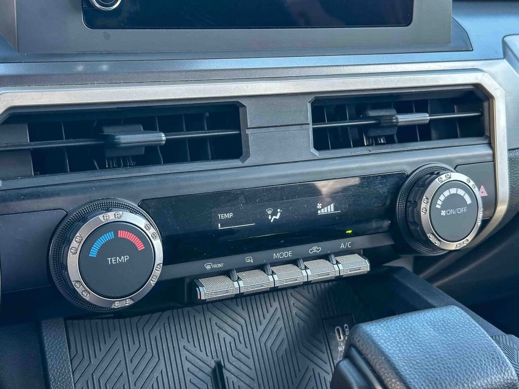 Used 2024 Toyota Tacoma SR5 image 32