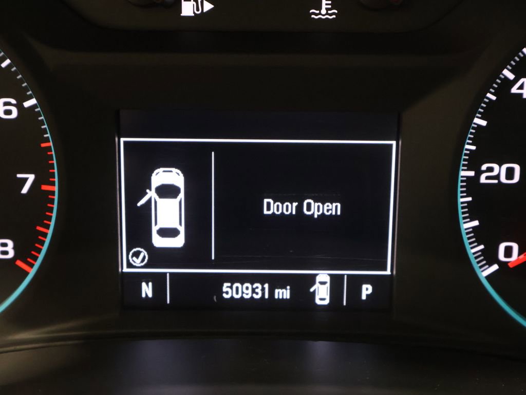 Used 2024 Chevrolet Malibu LT image 40