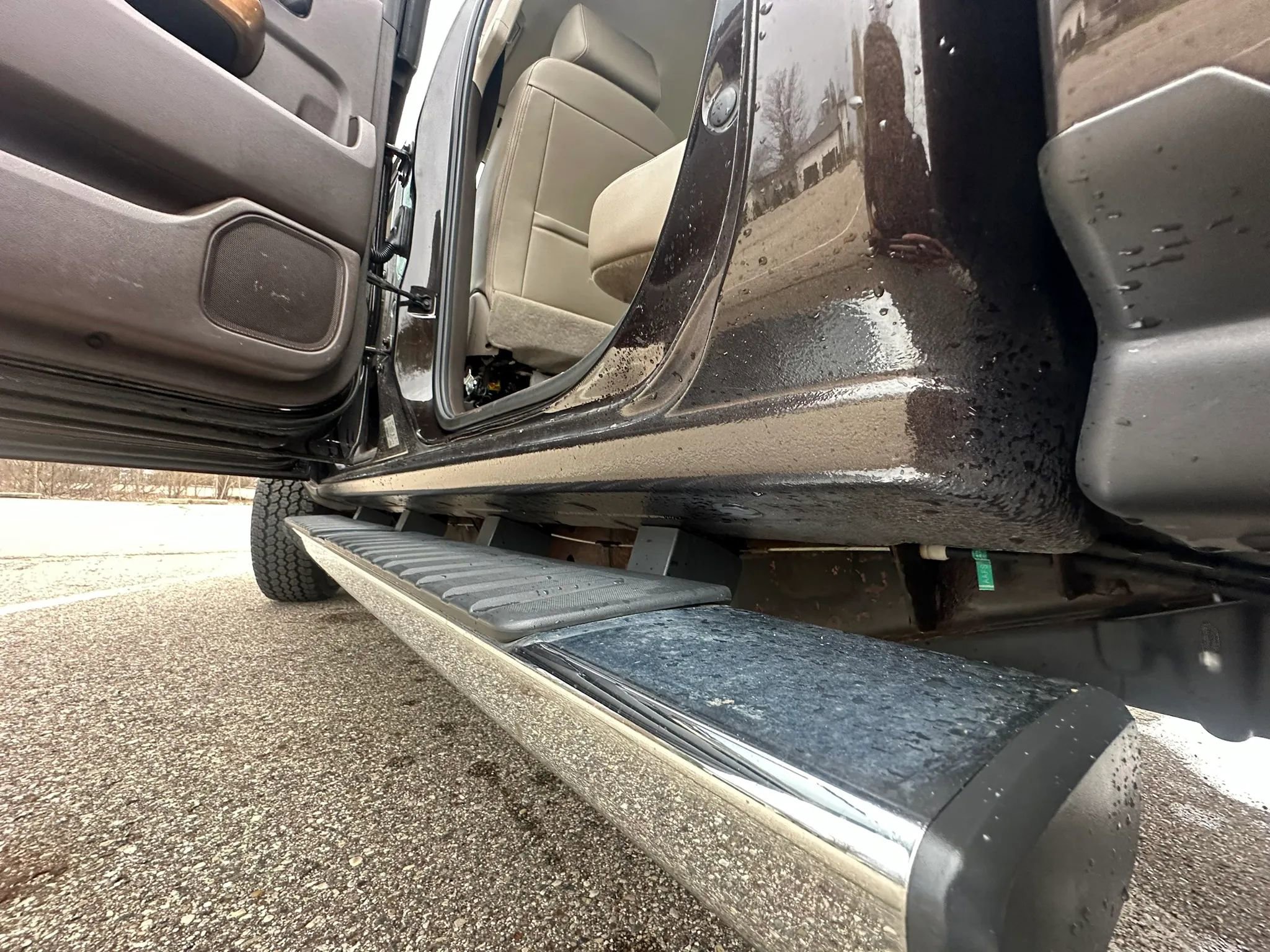 Used 2019 Chevrolet Silverado 2500 LTZ w/ Duramax Plus Package image 16