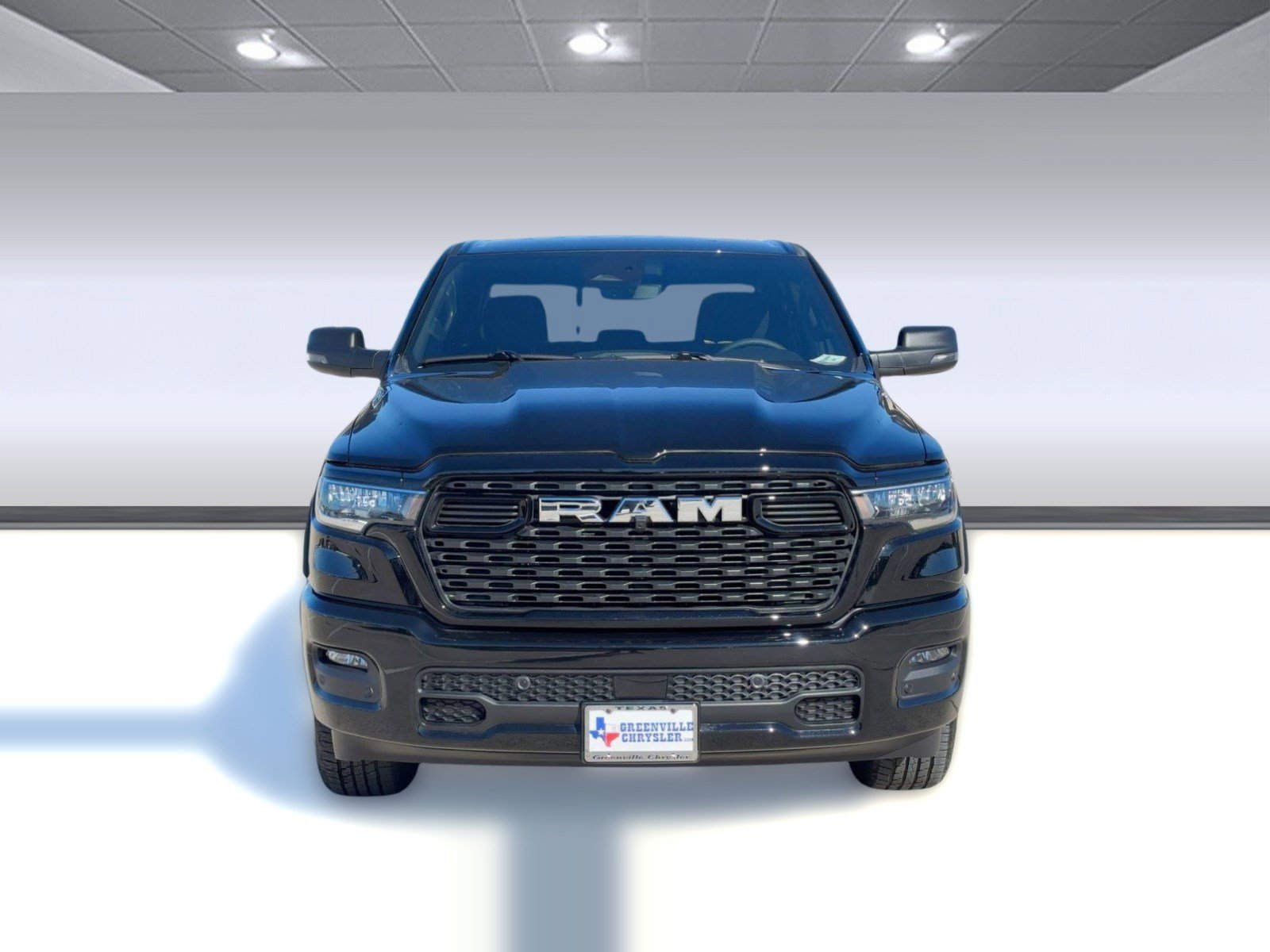 Used 2026 RAM 1500 Lone Star image 6