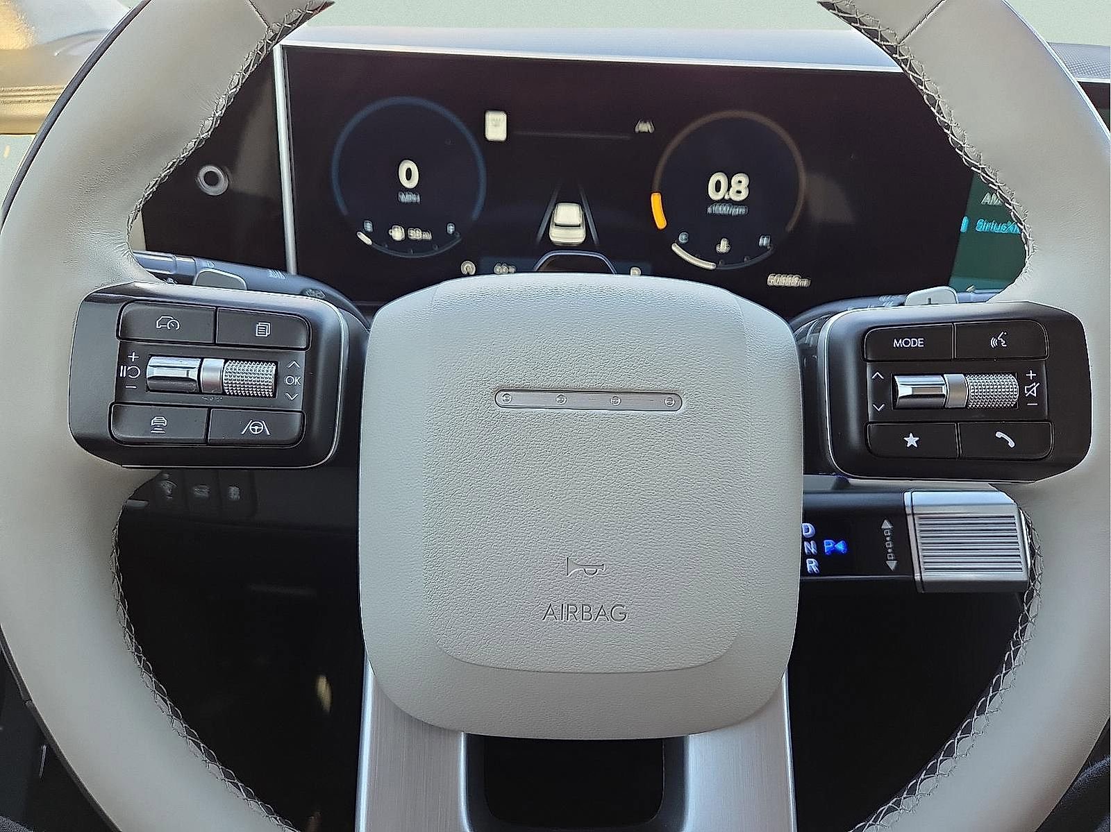 Used 2024 Hyundai Santa Fe Calligraphy image 24