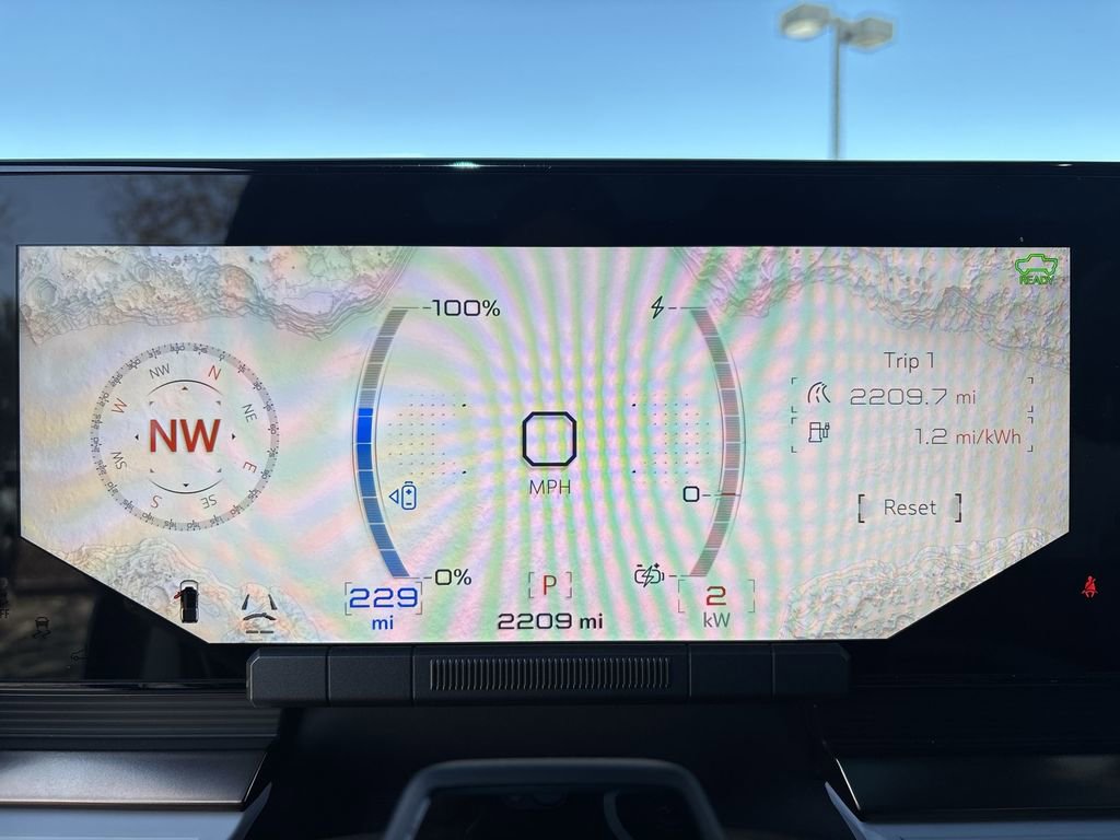 New 2024 GMC Hummer EV 3X w/ Omega Edition image 11