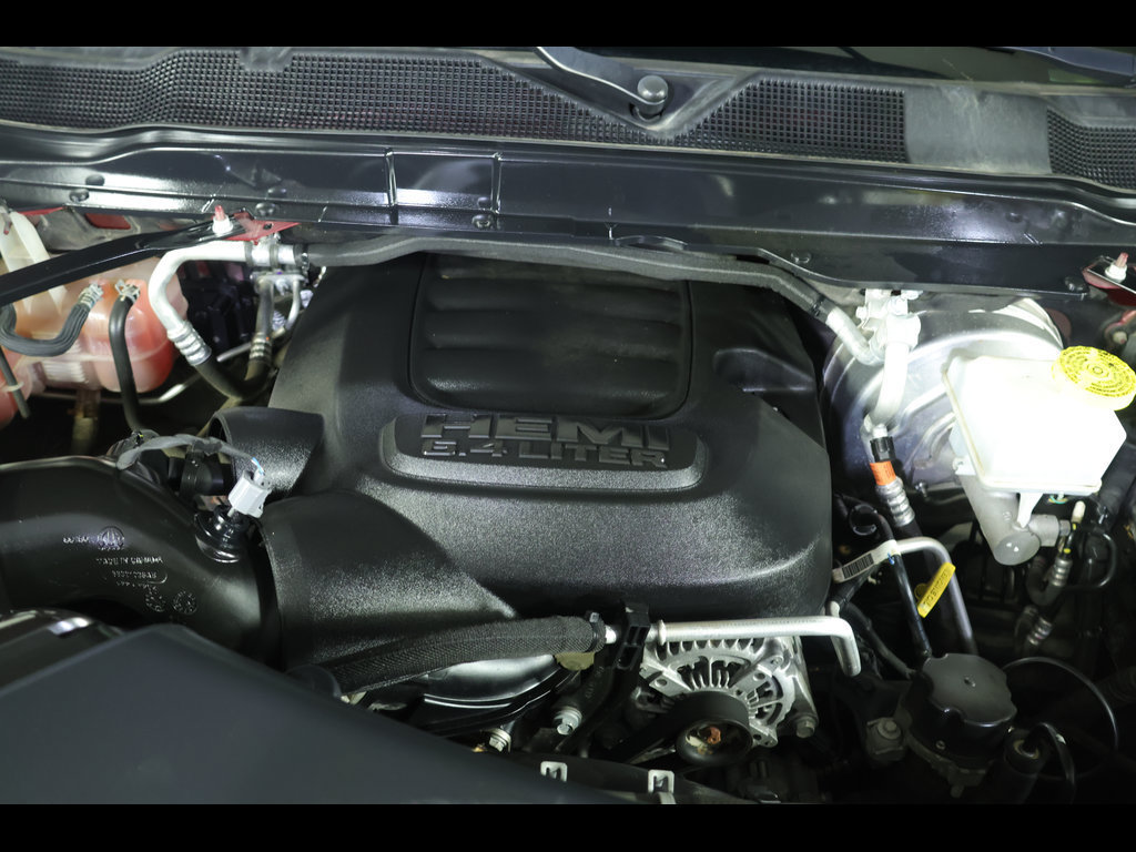 Used 2019 RAM 2500 Tradesman AWD/4WD image 19