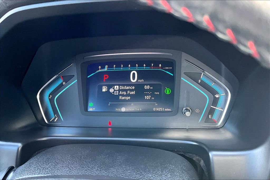 Used 2023 Honda Odyssey Sport image 12