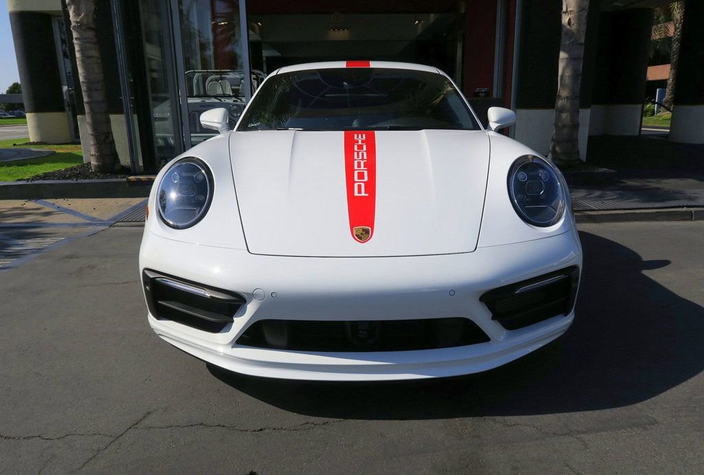 Used 2024 Porsche 911 Carrera S image 50