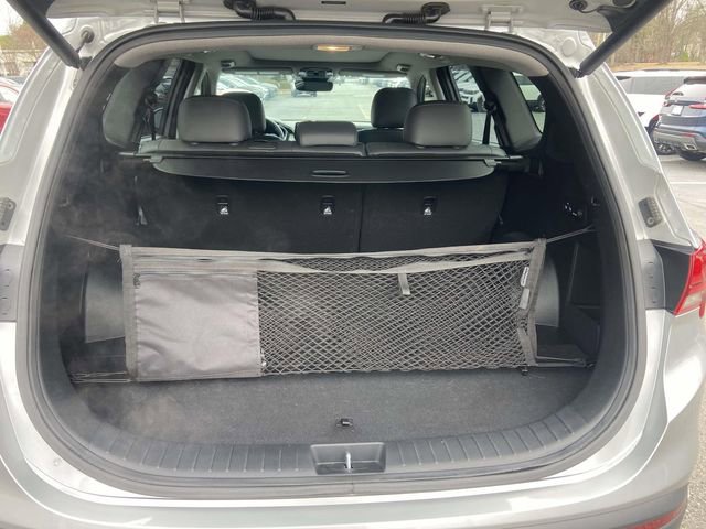 Certified 2023 Hyundai Santa Fe Limited w/ Cargo Package image 8