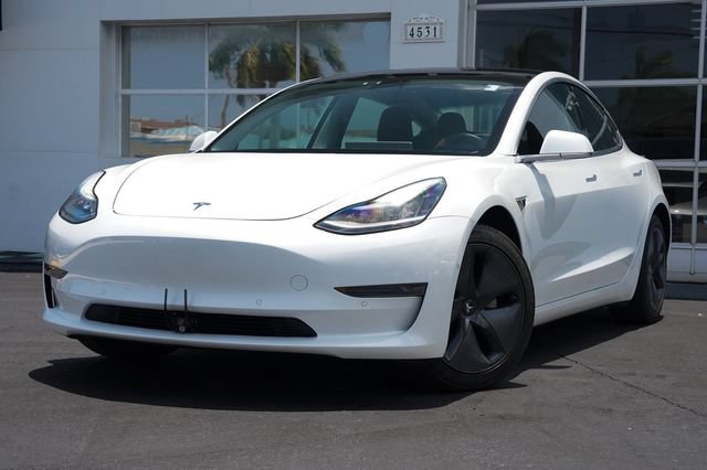 Used 2019 Tesla Model 3