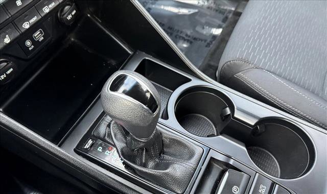 Used 2019 Hyundai Tucson SEL w/ Cargo Package image 16