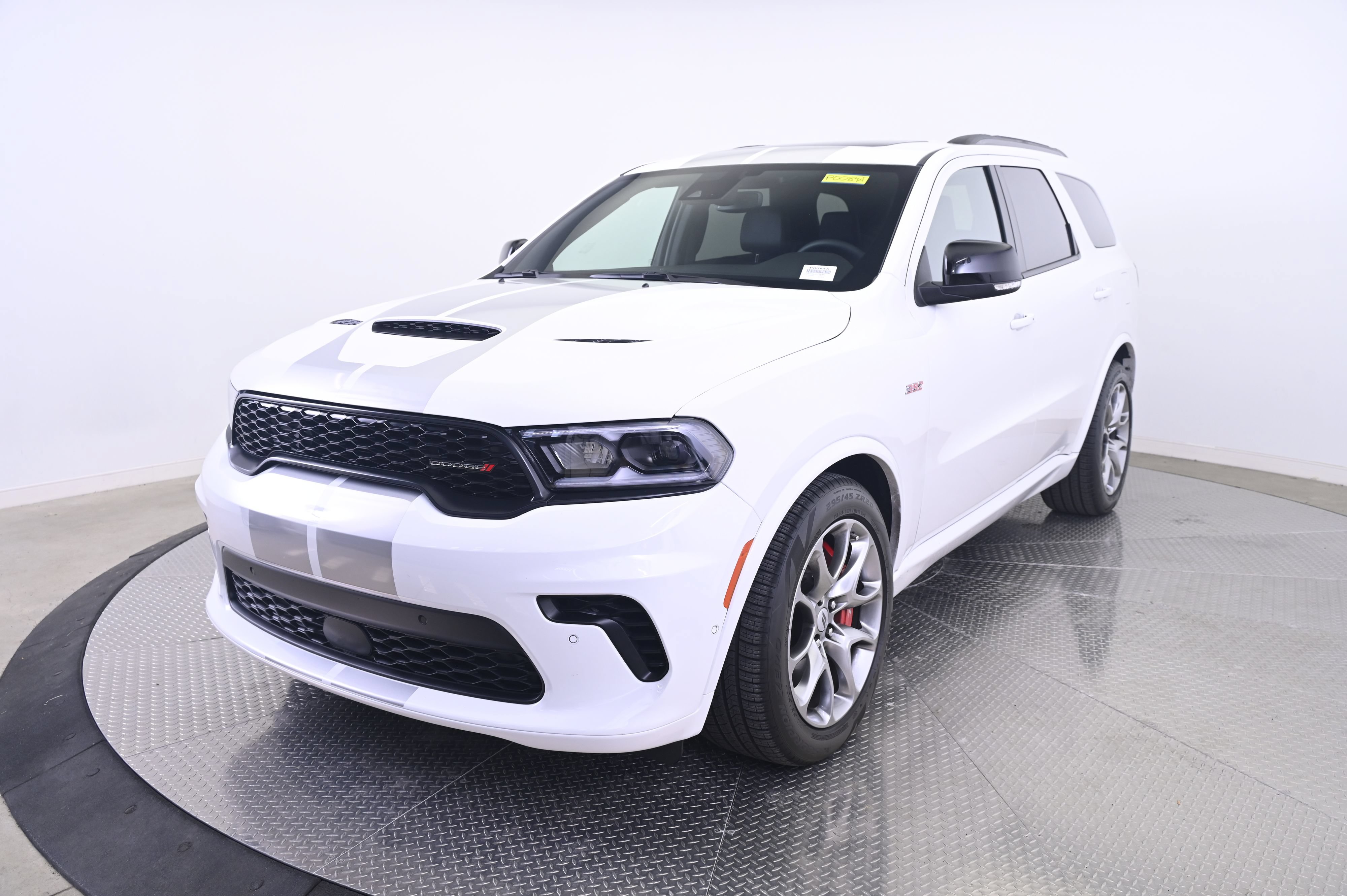 Used 2026 Dodge Durango R/T AWD/4WD image 1