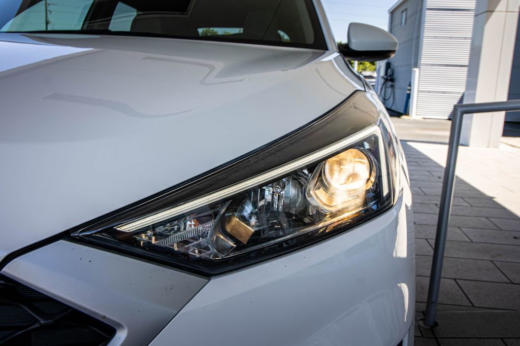 Used 2020 Hyundai Tucson SEL image 6