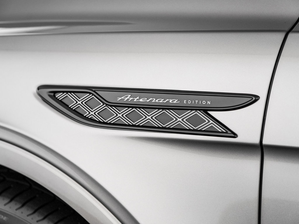 New 2027 Bentley Bentayga AWD/4WD image 46