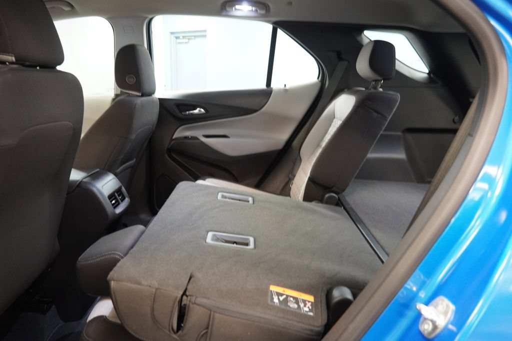 Used 2024 Chevrolet Equinox LS FWD image 27