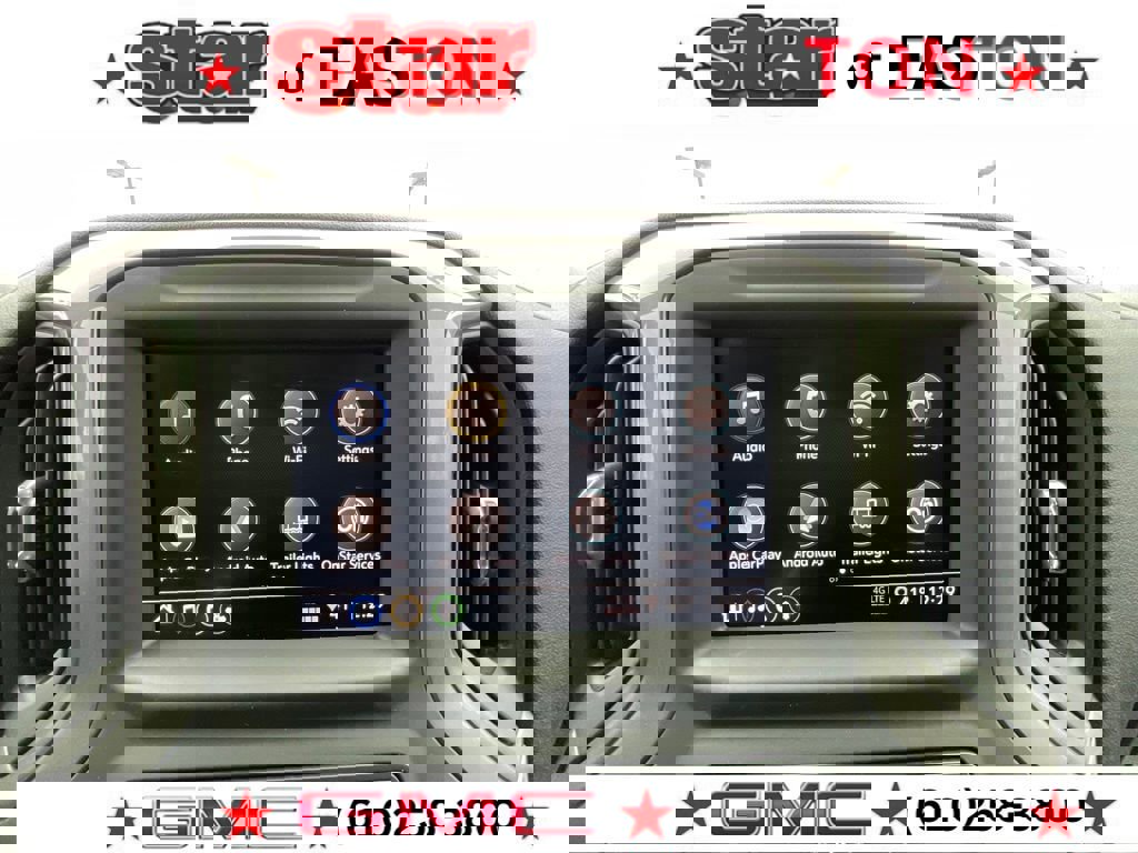 New 2026 GMC Sierra 1500 Pro w/ Graphite Edition image 19