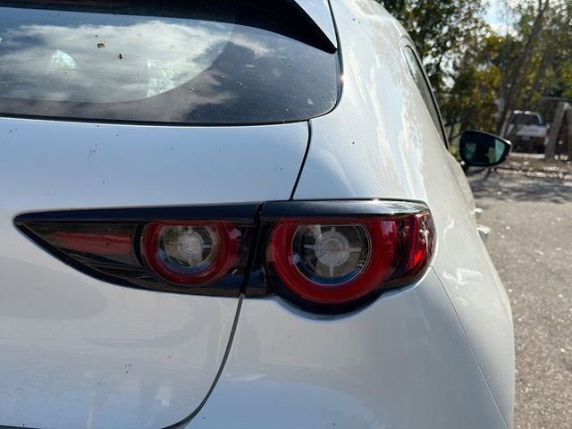 New 2026 MAZDA MAZDA3 s image 10