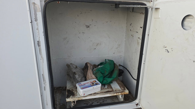 Used 2014 Ford F450 XL w/ Power Equipment Group image 17