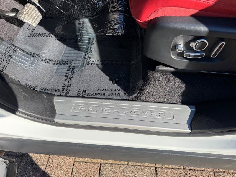 Used 2019 Land Rover Range Rover Sport Autobiography AWD/4WD image 36