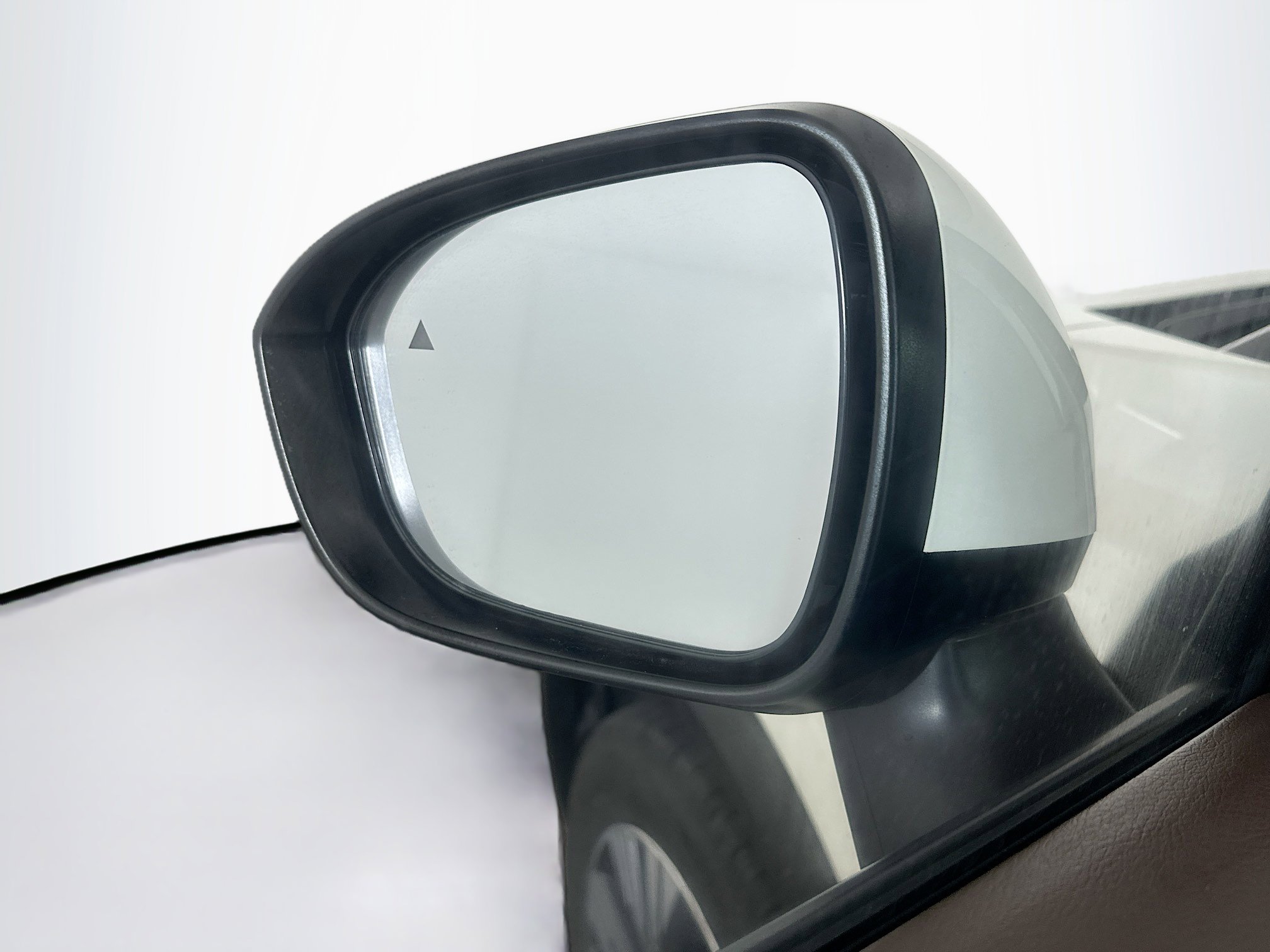 Used 2021 Nissan Rogue SV image 16