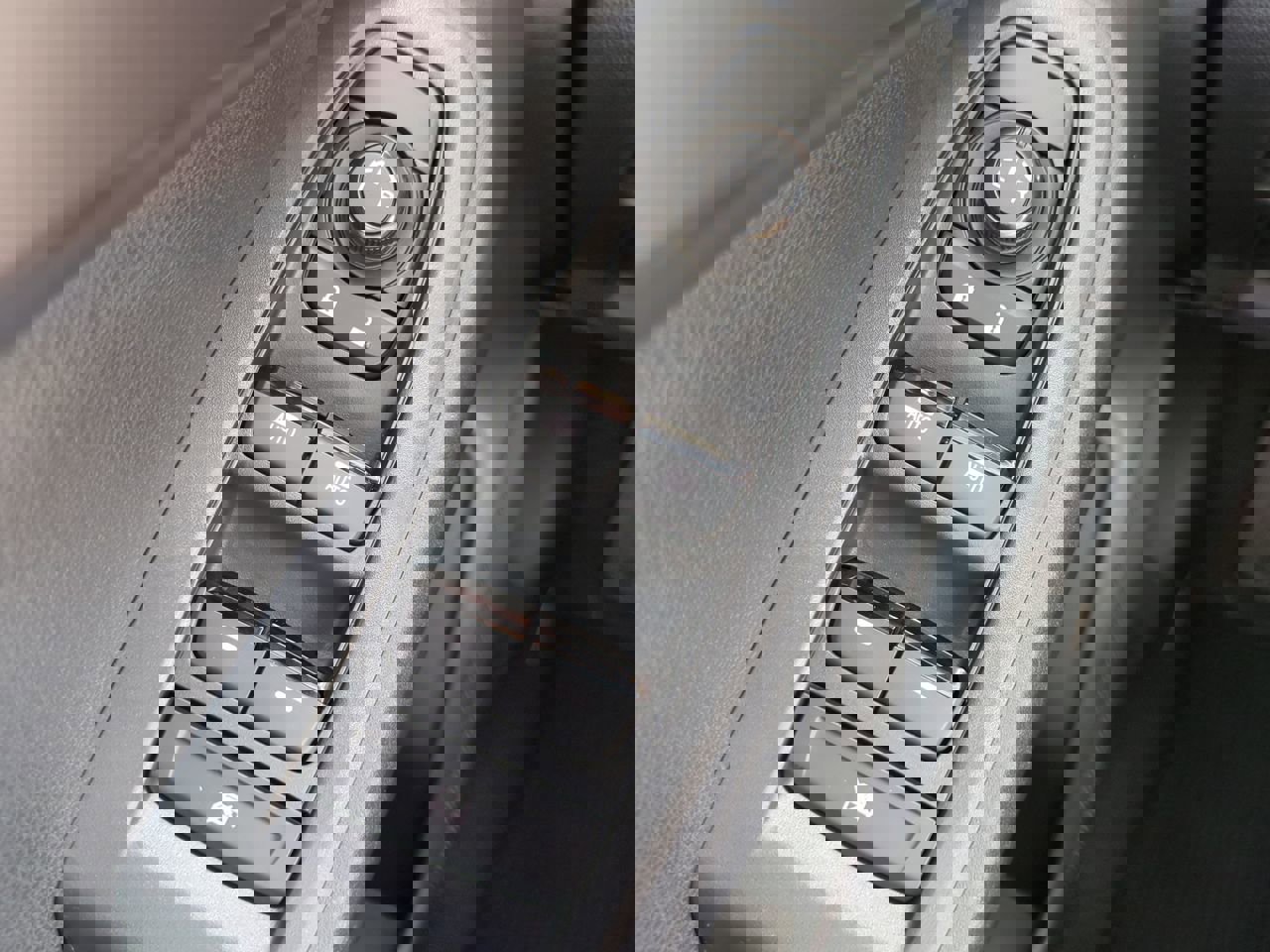 New 2026 Subaru Impreza 2.0i Sport image 21