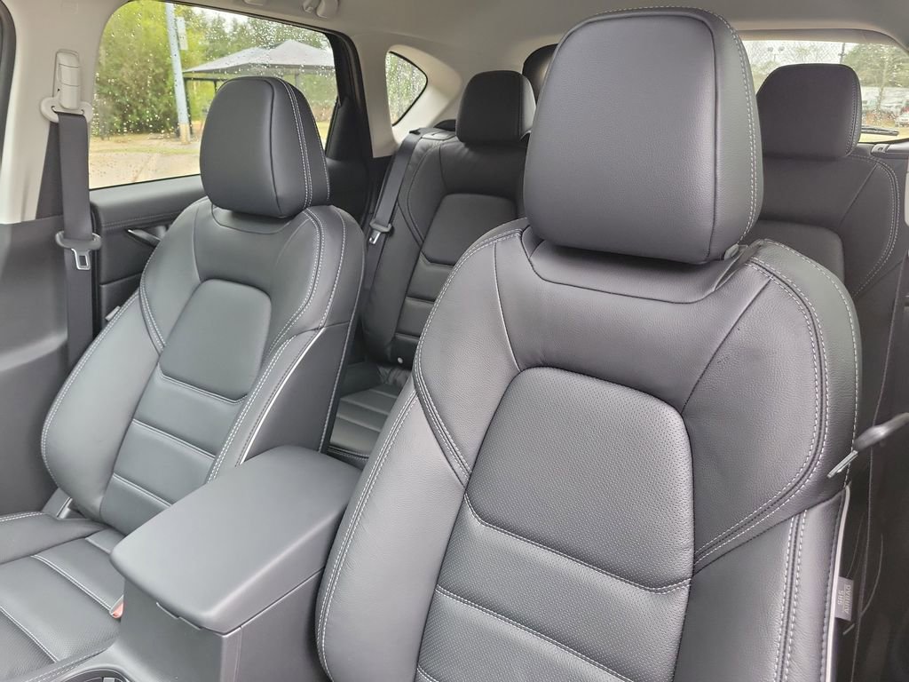New 2025 MAZDA CX-5 AWD 2.5 S image 19