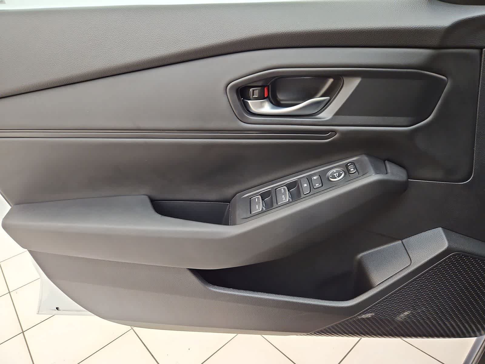 Certified 2025 Honda Accord SE image 16