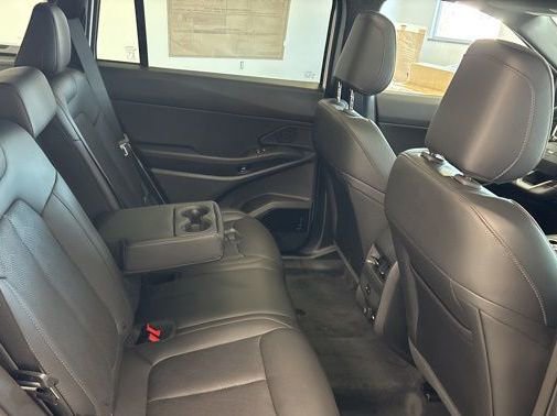 New 2026 Jeep Cherokee Overland w/ Advanced Pro Tech Group image 32