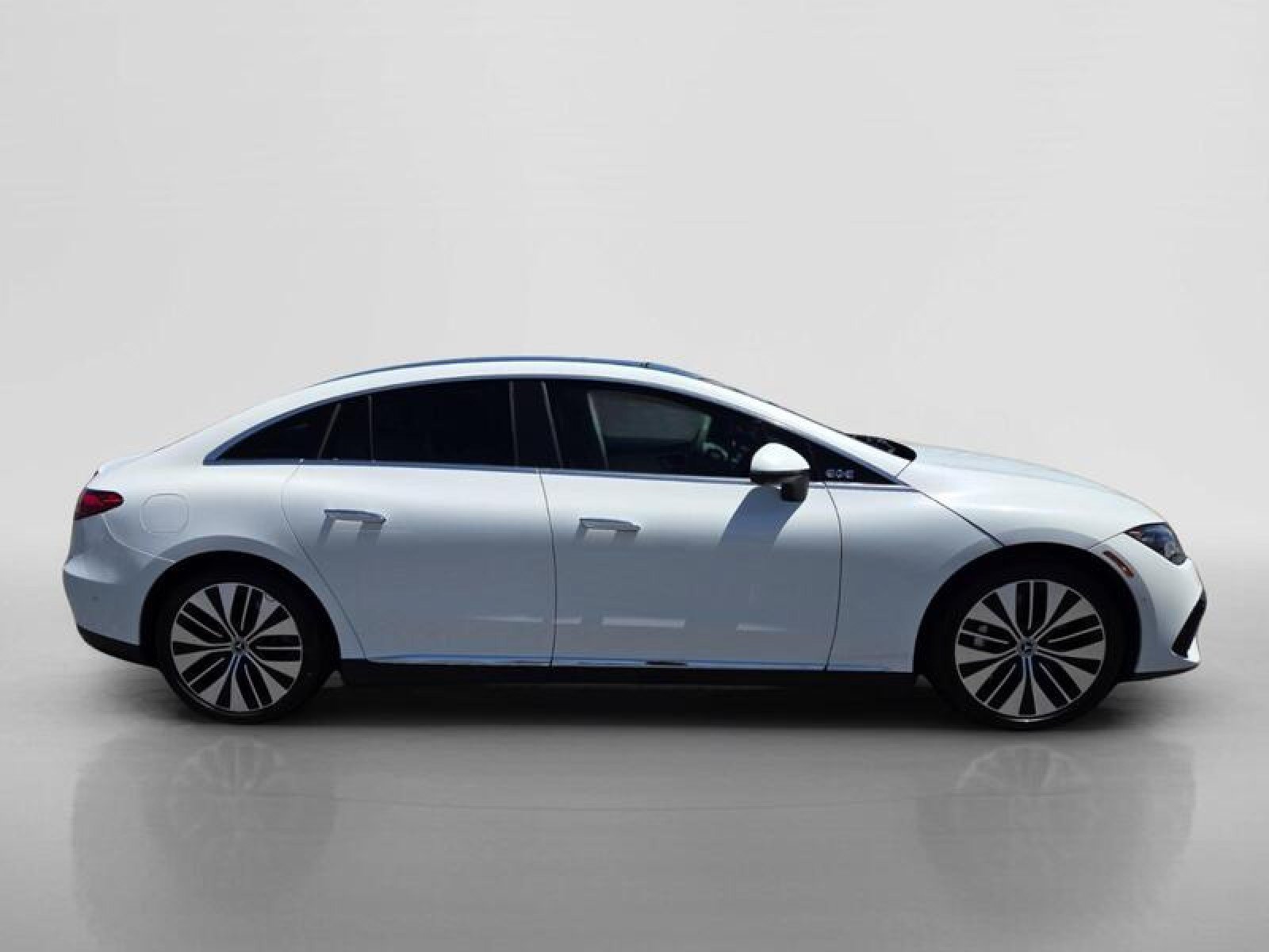 Certified 2023 Mercedes-Benz EQE 350+ Sedan image 6