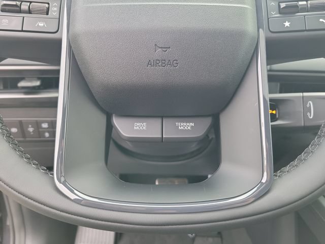 New 2027 Kia Telluride SX Prestige X-Pro AWD/4WD image 20