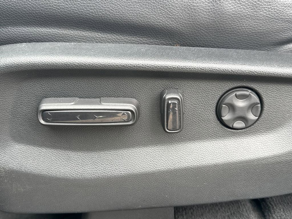 Certified 2023 Honda Odyssey Elite image 26