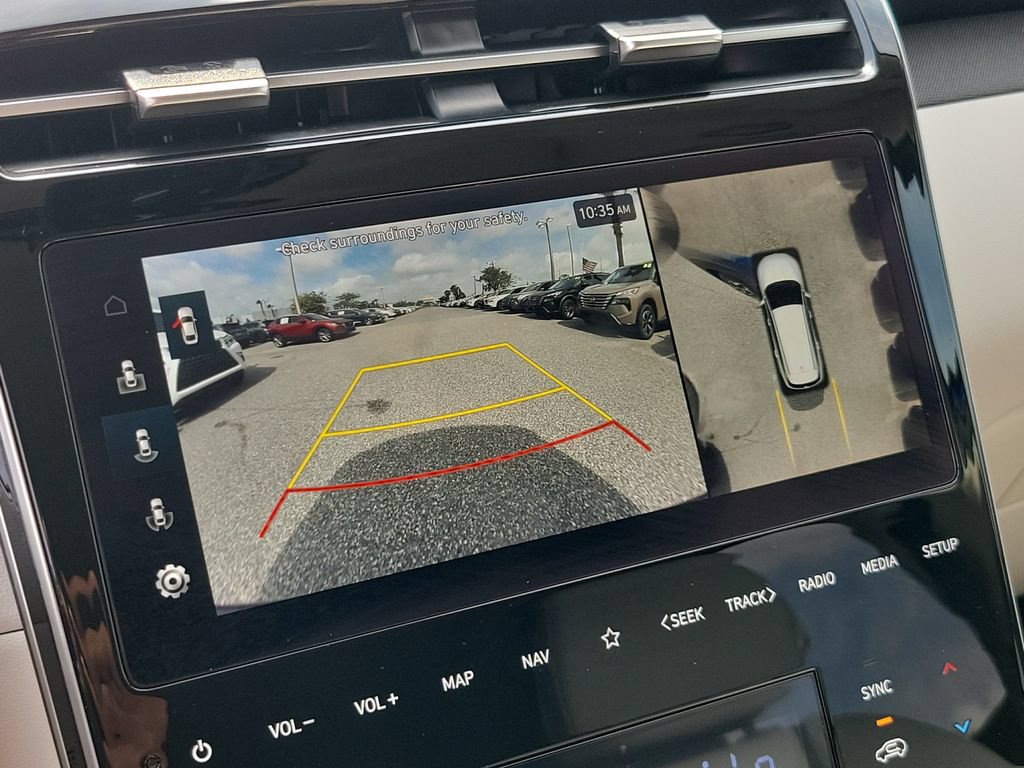 Used 2023 Hyundai Tucson Limited FWD image 26