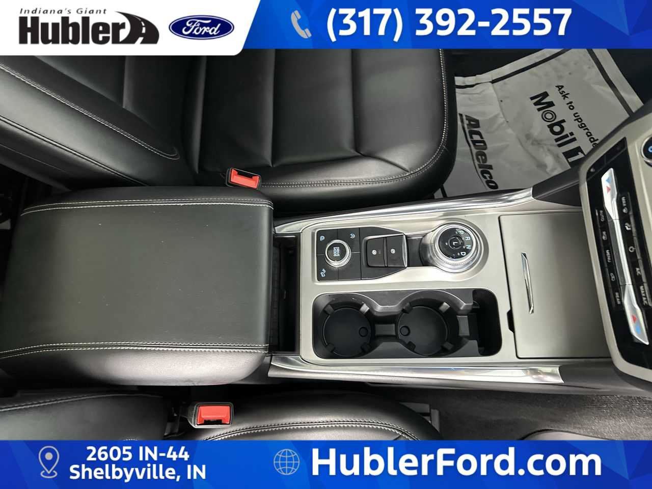 Used 2023 Ford Explorer XLT w/ Equipment Group 202A AWD/4WD image 29