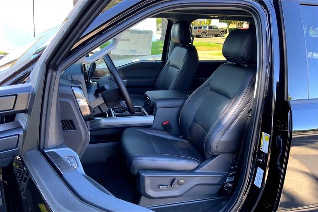 New 2026 Ford F250 Lariat w/ Tremor Off-Road Package image 9