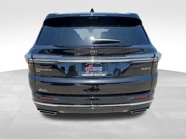 New 2026 Buick Enclave Avenir w/ Super Cruise Package AWD/4WD image 6