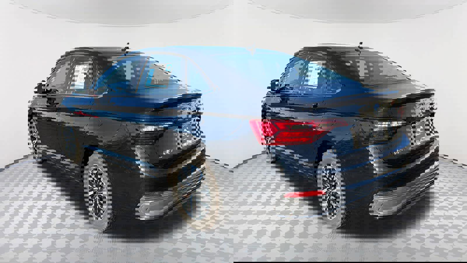 Used 2024 Volkswagen Jetta S image 7