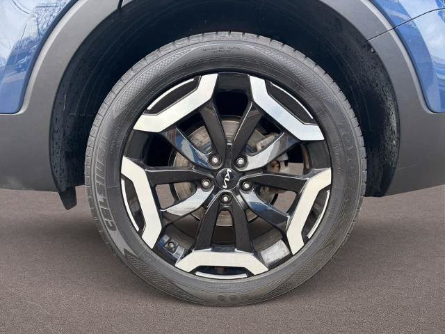 Used 2023 Kia Telluride S w/ S Sunroof Package AWD/4WD image 6