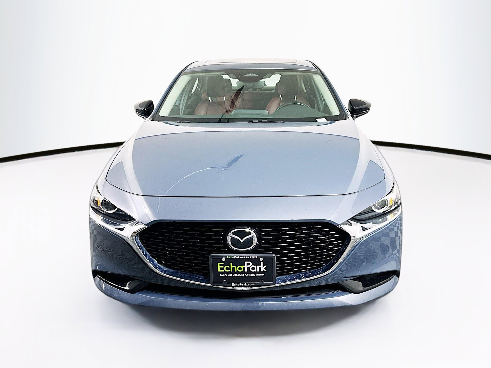 Used 2024 MAZDA MAZDA3 s image 2